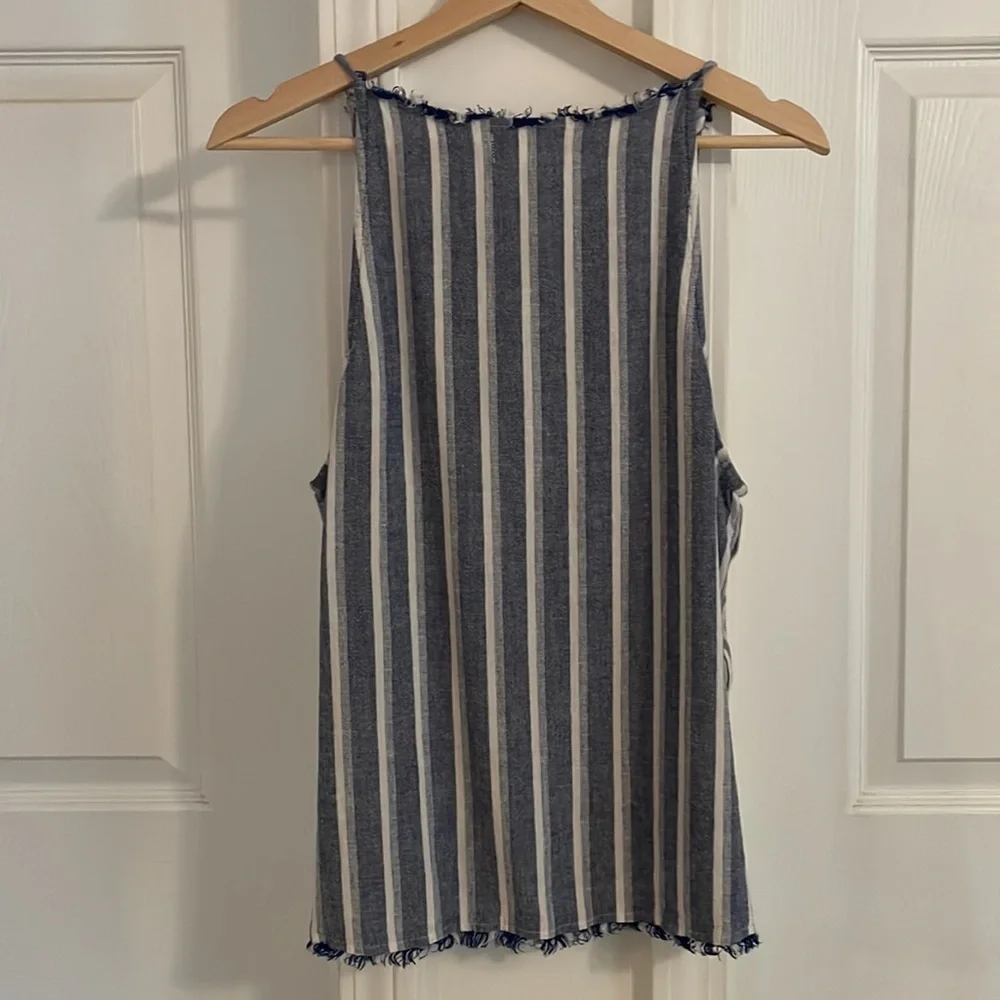 Anthropologie Cloth & Stone Tank - Picture 2 of 7